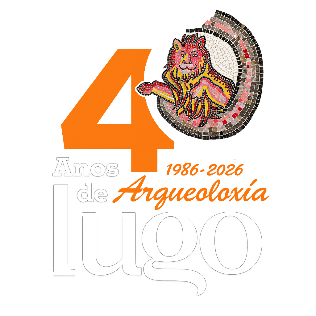 40 anos de Arqueoloxía Lugo
